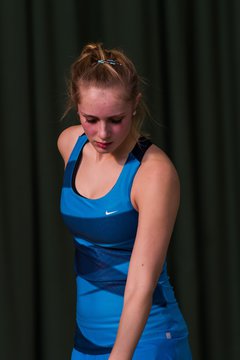 Jennifer Witthöft 823 - Punktspiel Club An der Alster vs Großflottbeker THGC